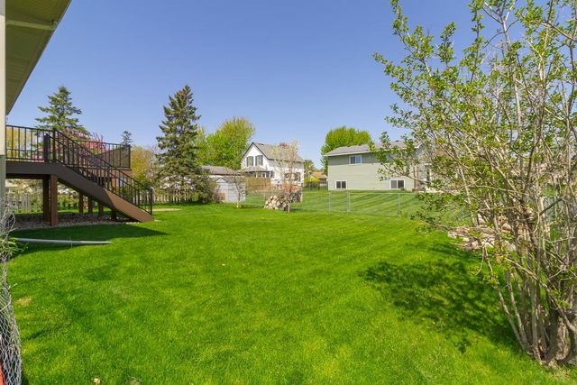 6078 144th Street N, Hugo, MN 55038