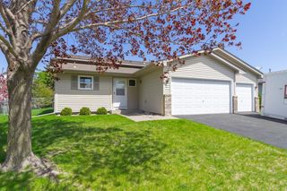 6078 144th Street N, Hugo, MN 55038