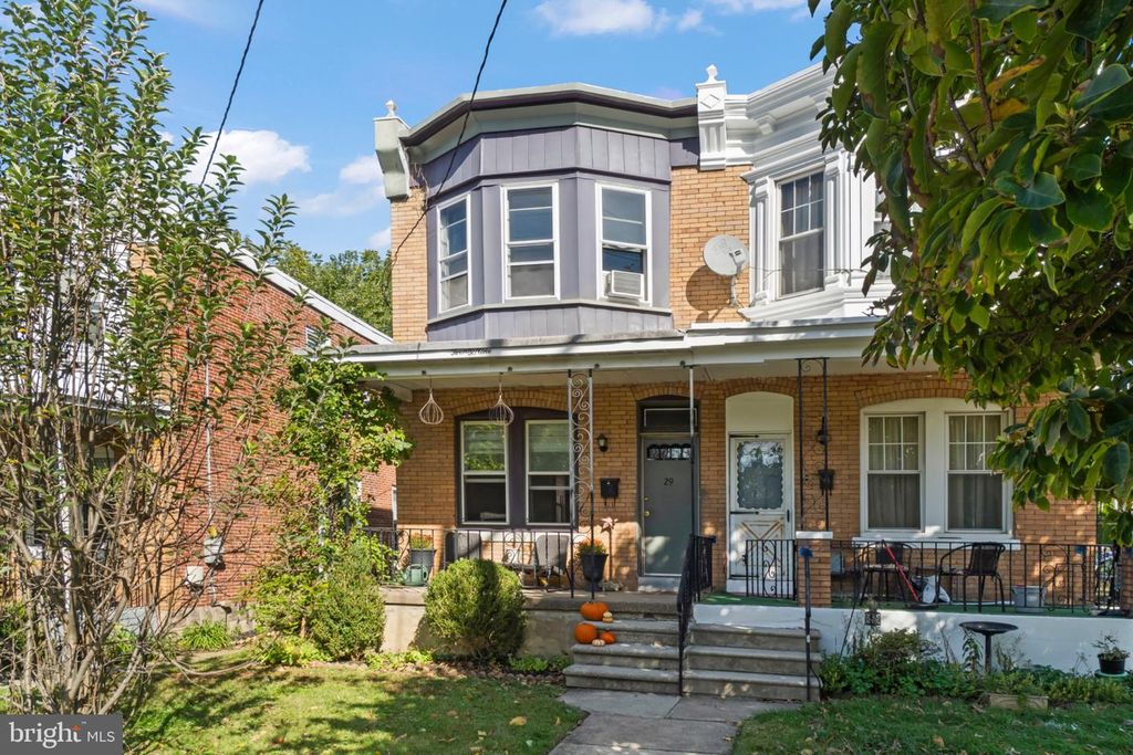 29 E ATLANTIC AVE, Audubon, NJ 08106