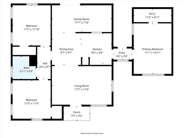 1109 N Jim Miller Road, Dallas, TX 75217