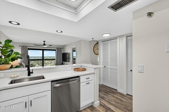 1513 Ocean Shore Blvd Apt A10, Ormond Beach, FL 32176