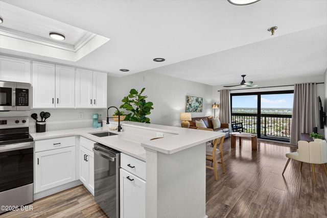 1513 Ocean Shore Blvd Apt A10, Ormond Beach, FL 32176