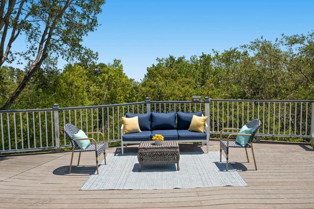 1407 Carlton Road, Hillsborough, CA 94010