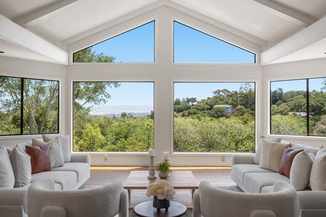 1407 Carlton Road, Hillsborough, CA 94010