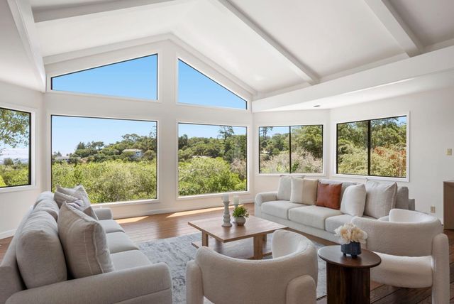 1407 Carlton Road, Hillsborough, CA 94010