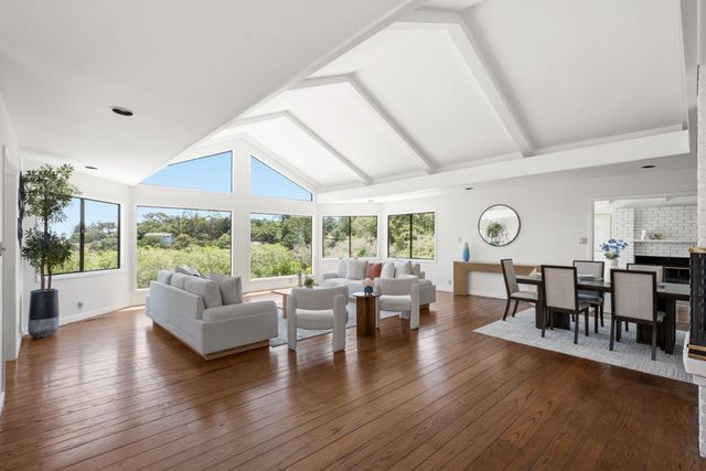 1407 Carlton Road, Hillsborough, CA 94010
