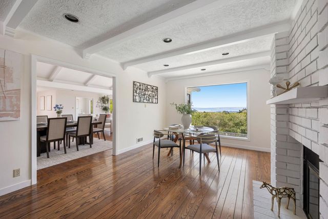 1407 Carlton Road, Hillsborough, CA 94010