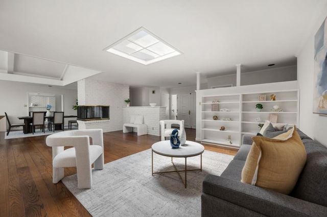 1407 Carlton Road, Hillsborough, CA 94010