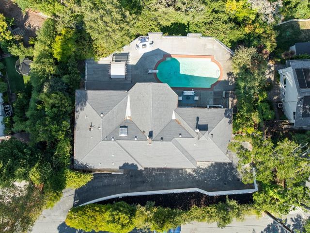 1407 Carlton Road, Hillsborough, CA 94010