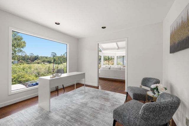 1407 Carlton Road, Hillsborough, CA 94010