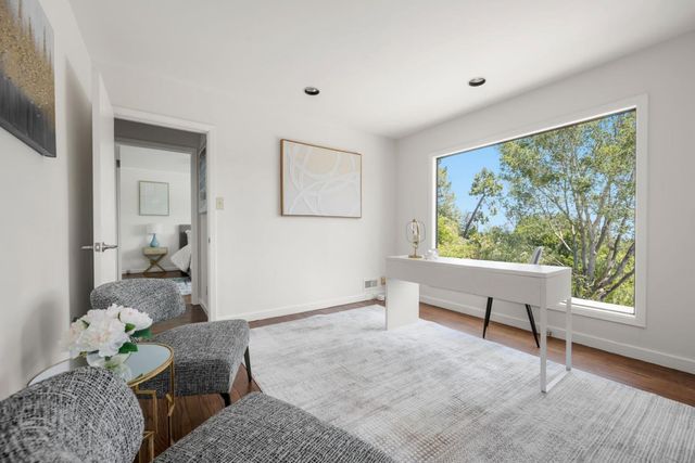 1407 Carlton Road, Hillsborough, CA 94010
