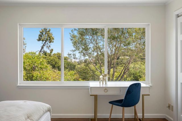1407 Carlton Road, Hillsborough, CA 94010