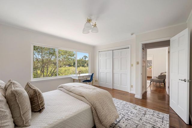 1407 Carlton Road, Hillsborough, CA 94010