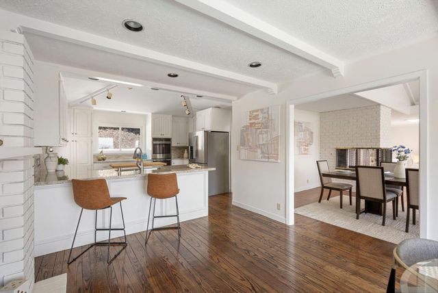 1407 Carlton Road, Hillsborough, CA 94010