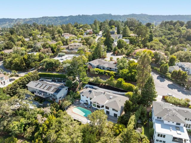 1407 Carlton Road, Hillsborough, CA 94010