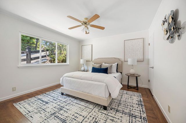1407 Carlton Road, Hillsborough, CA 94010