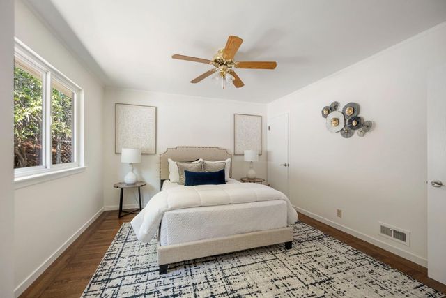 1407 Carlton Road, Hillsborough, CA 94010