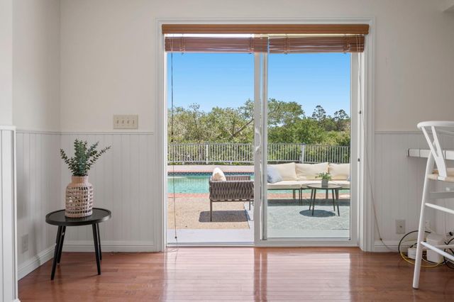 1407 Carlton Road, Hillsborough, CA 94010