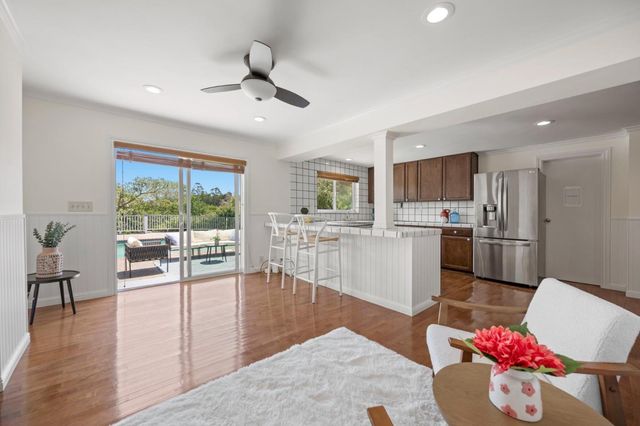 1407 Carlton Road, Hillsborough, CA 94010