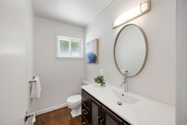 1407 Carlton Road, Hillsborough, CA 94010