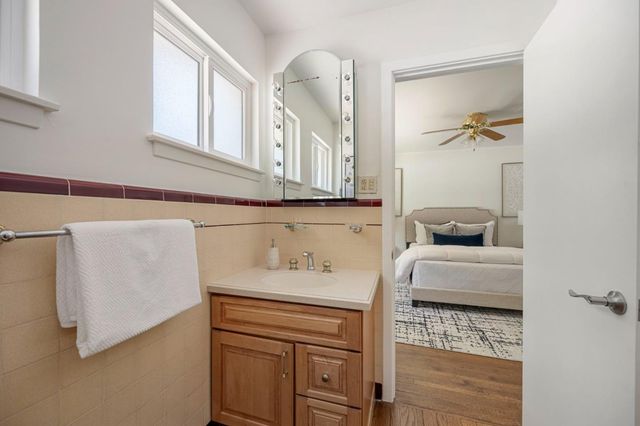 1407 Carlton Road, Hillsborough, CA 94010