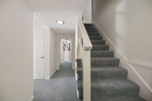 1407 Carlton Road, Hillsborough, CA 94010