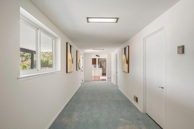 1407 Carlton Road, Hillsborough, CA 94010