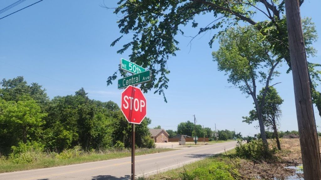 0, Spencer, OK 73084