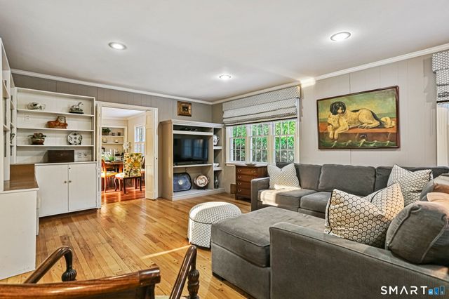 184 Rosemere Avenue, Fairfield, CT 06825