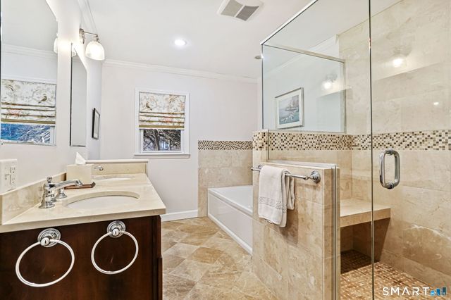 184 Rosemere Avenue, Fairfield, CT 06825