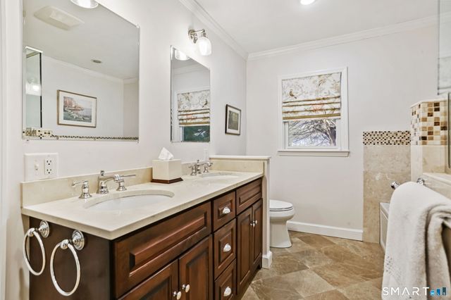 184 Rosemere Avenue, Fairfield, CT 06825