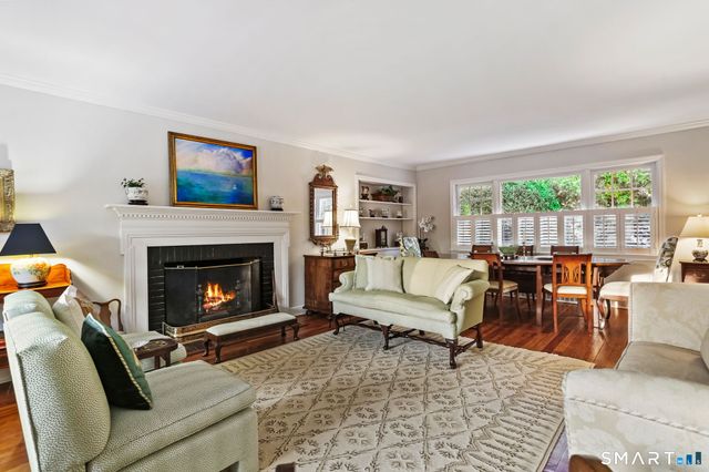 184 Rosemere Avenue, Fairfield, CT 06825