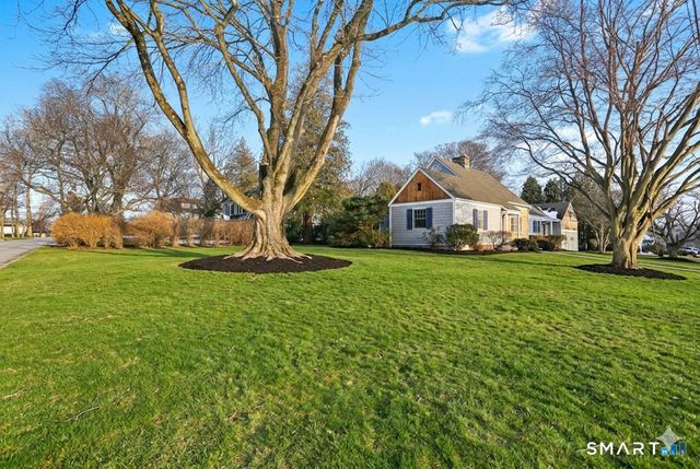 184 Rosemere Avenue, Fairfield, CT 06825