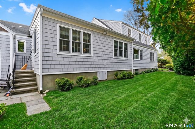 184 Rosemere Avenue, Fairfield, CT 06825