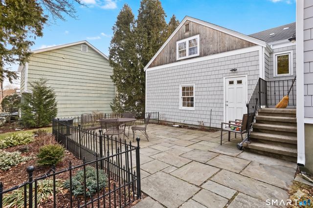 184 Rosemere Avenue, Fairfield, CT 06825