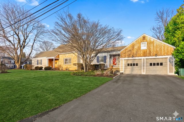 184 Rosemere Avenue, Fairfield, CT 06825