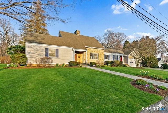 184 Rosemere Avenue, Fairfield, CT 06825