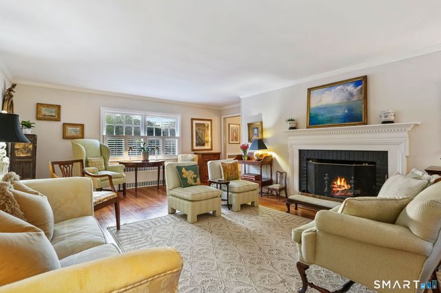 184 Rosemere Avenue, Fairfield, CT 06825