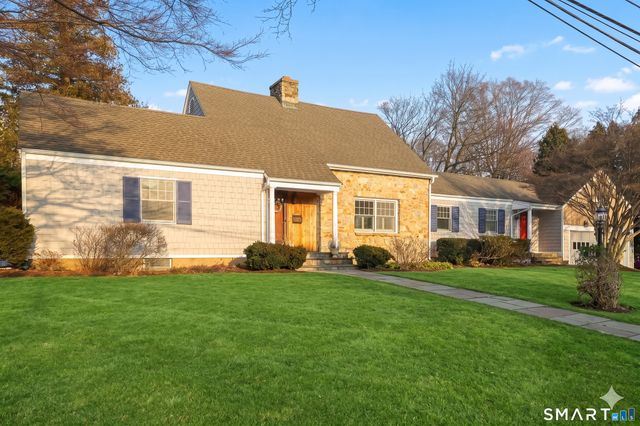 184 Rosemere Avenue, Fairfield, CT 06825