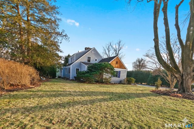 184 Rosemere Avenue, Fairfield, CT 06825