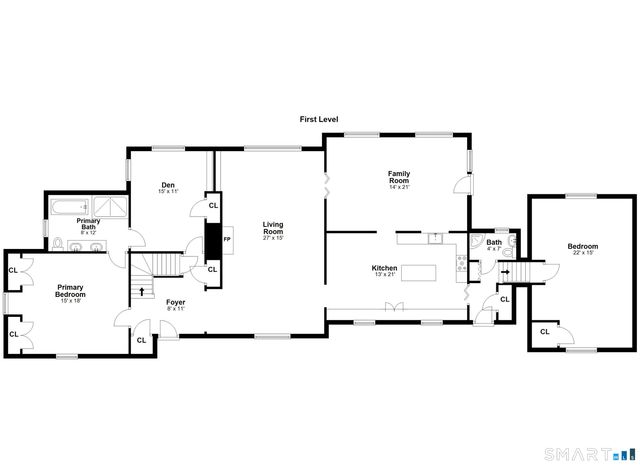 184 Rosemere Avenue, Fairfield, CT 06825