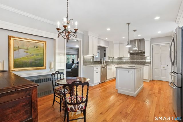 184 Rosemere Avenue, Fairfield, CT 06825