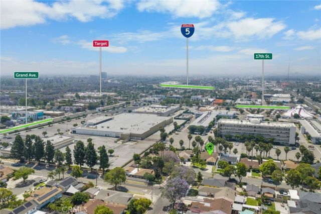 1130 E 21st, Santa Ana, CA 92705