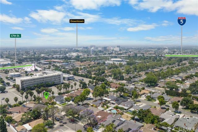1130 E 21st, Santa Ana, CA 92705