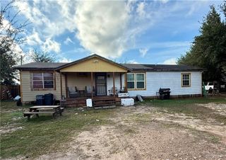 815 Whitetail S Circle, Donna, TX 78537