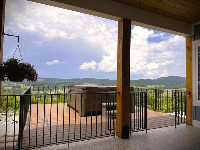1005 Bethlehem Ests, Rickman, TN 38580