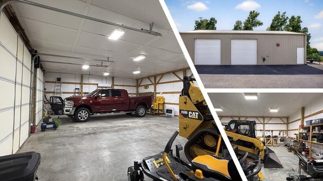 1005 Bethlehem Ests, Rickman, TN 38580