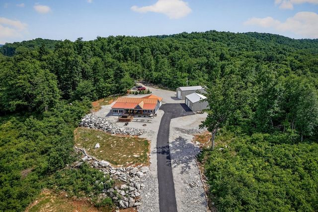 1005 Bethlehem Ests, Rickman, TN 38580