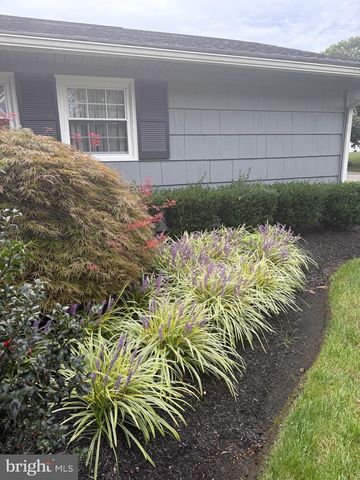 150 COUNTRY CLUB ROAD COUNTRY CLUB RD, Willingboro, NJ 08046