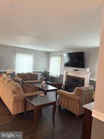 150 COUNTRY CLUB ROAD COUNTRY CLUB RD, Willingboro, NJ 08046